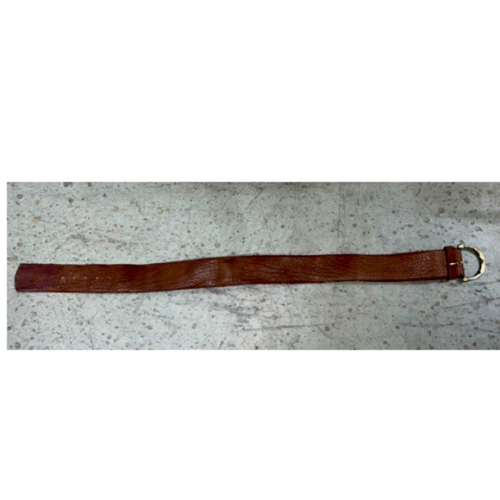 Vintage NORDSTROM Leather Belt 🌵M/L